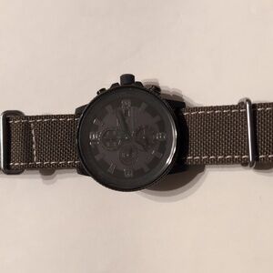 Citizen Eco-drive watch